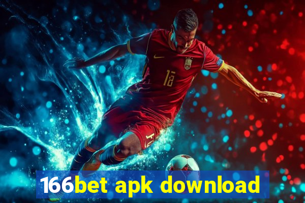 166bet apk download